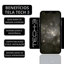 Tela Frontal Display Lcd Para iPhone 11 Pro Max TECH-3