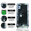 Tela Frontal Display Lcd Para iPhone 11 Pro Max TECH-3