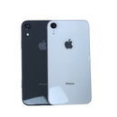 Carcaça Chassi Para iPhone XR Completa Flex Gaveta