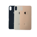 Tampa Vidro Traseira Compatível com iPhone XS