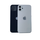 Carcaça Chassi Para iPhone 12 Completa Flex Gaveta